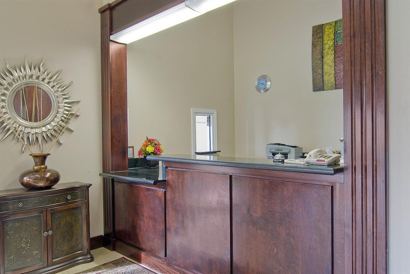 americas best value inn deridder