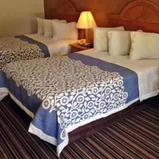 americas best value inn deridder