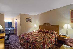 Americas Best Value Inn Deridder,Fort Polk>>Deridder,2 star