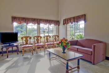 americas best value inn deridder