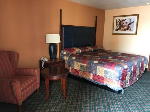 Econo Lodge,Bell County>>Austin,2 star