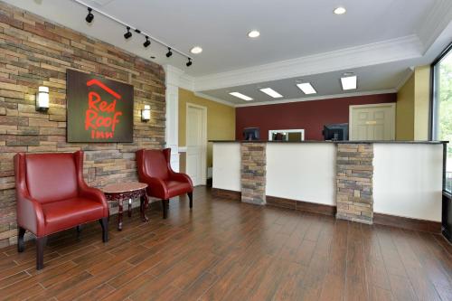 Red Roof Inn Dalton,Georgia>>Dalton,2 star