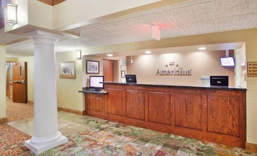 Americinn By Wyndham Vidalia,Lyons>>Hazlehurst,3 star
