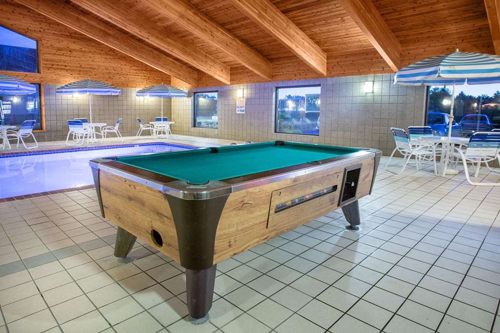 americinn by wyndham hayward