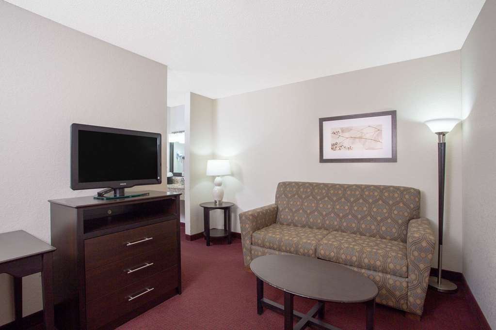 americinn by wyndham hayward