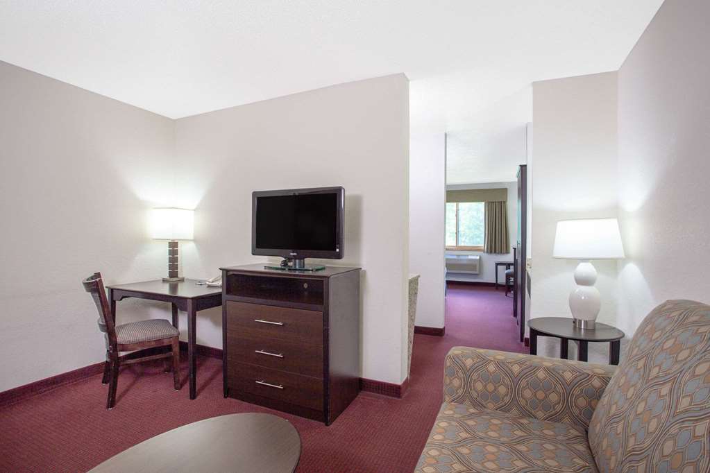 americinn by wyndham hayward