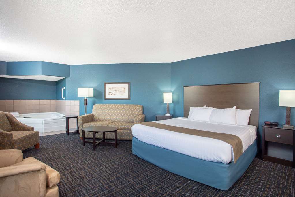 americinn by wyndham hayward