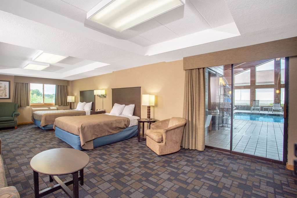 americinn by wyndham hayward