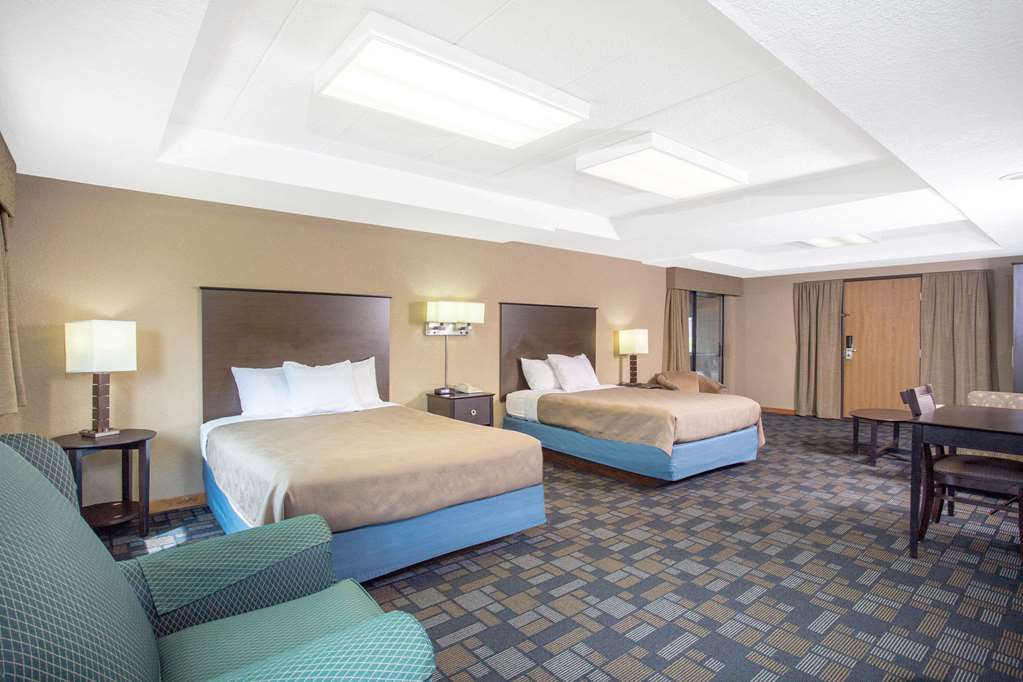 americinn by wyndham hayward