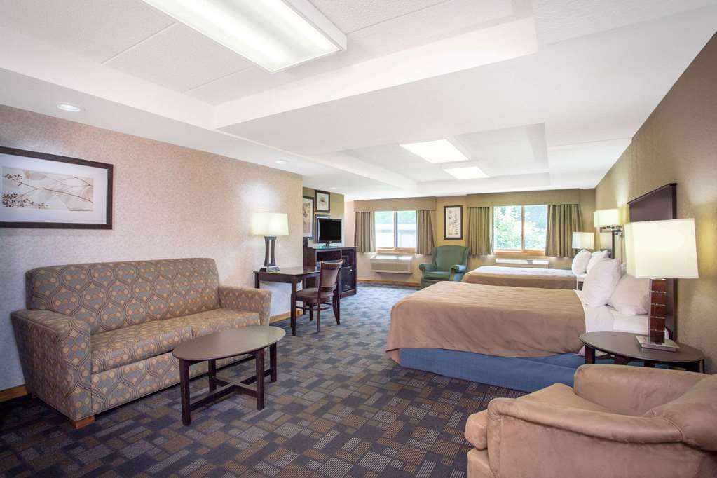 americinn by wyndham hayward