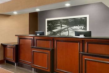 Hampton Inn Akron-Fairlawn,In Akron (Montrose-Ghent),3 star