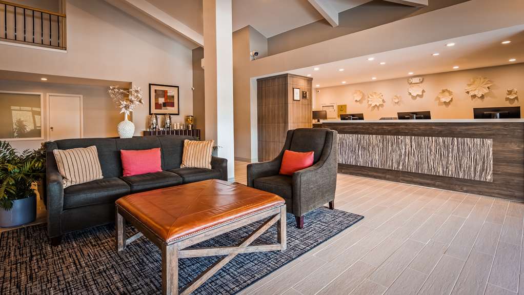 best western plus executive inn