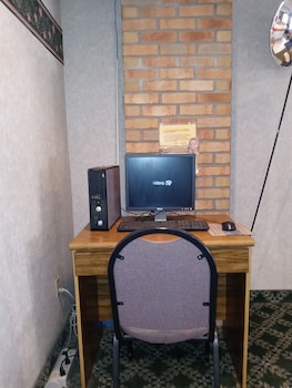 new martinsville inn