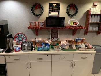 new martinsville inn