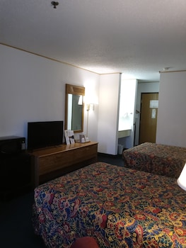 new martinsville inn