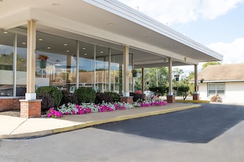 Crystal Inn Eatontown,Long Branch>>Eatontown,2 star