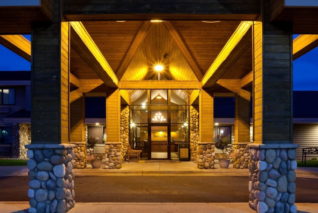 americinn by wyndham austin