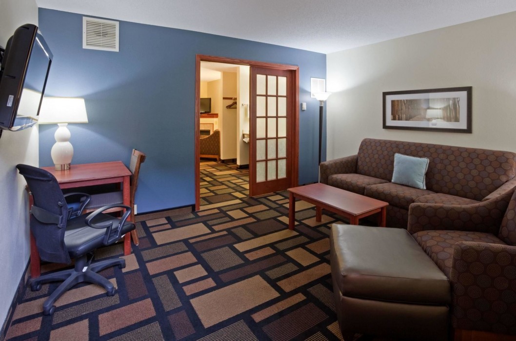 americinn by wyndham austin