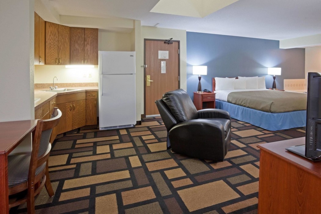 americinn by wyndham austin