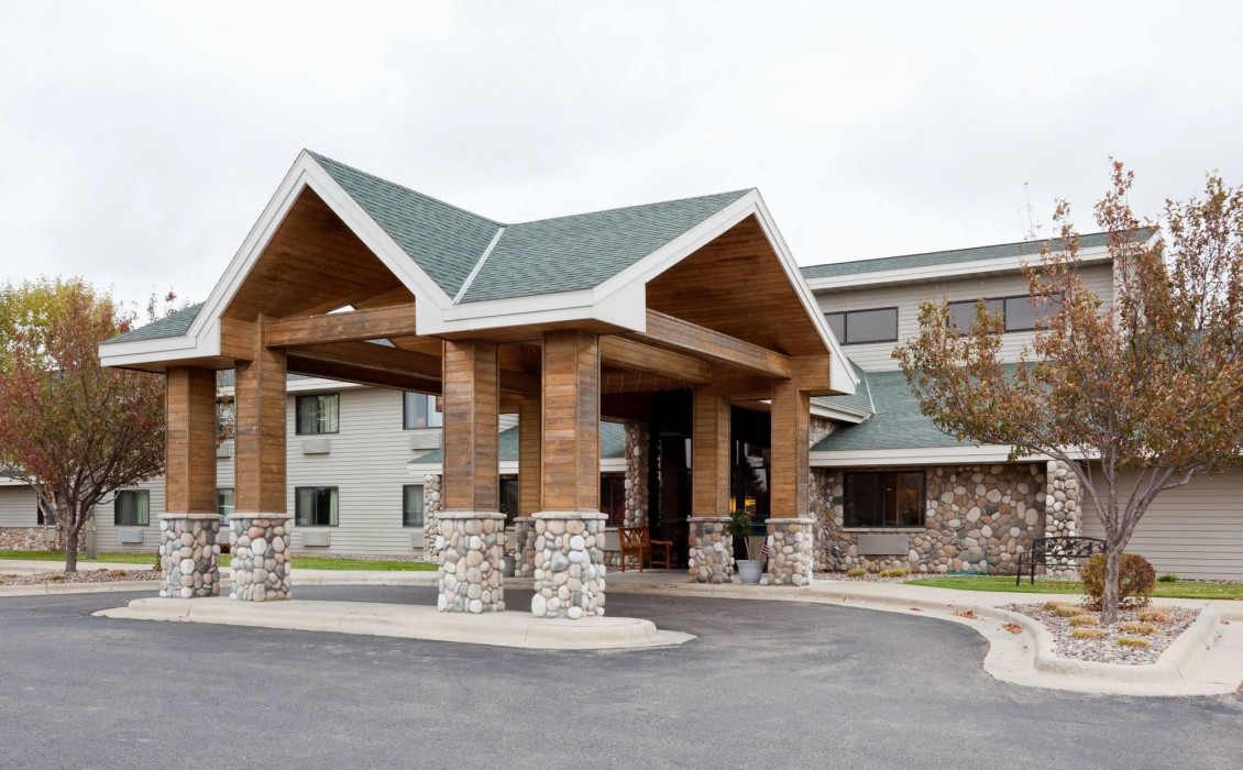 americinn by wyndham austin