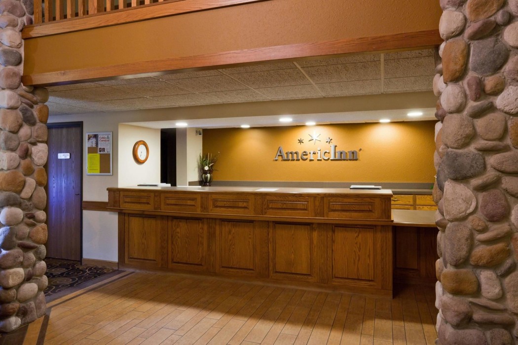 americinn by wyndham austin