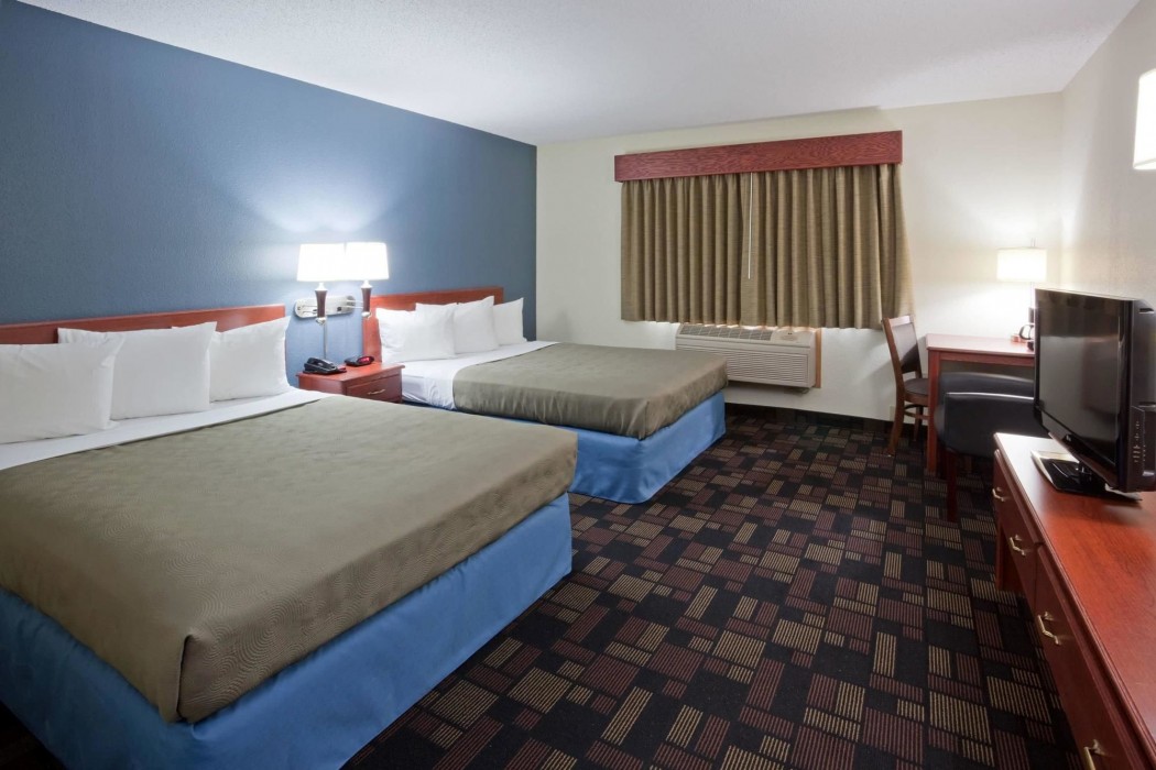 americinn by wyndham austin