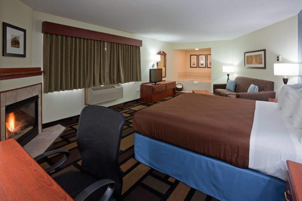 americinn by wyndham austin