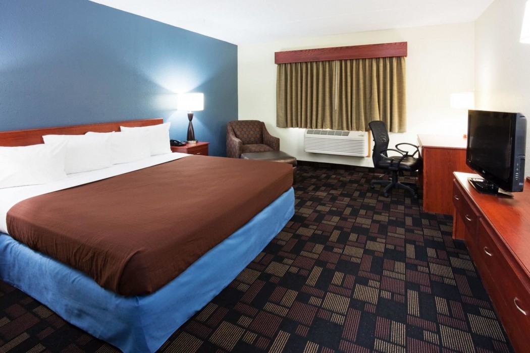 americinn by wyndham austin