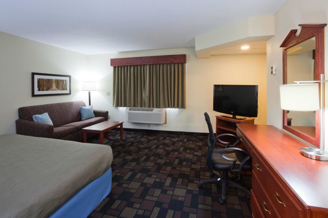 americinn by wyndham austin
