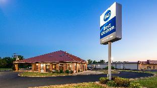 Best Western Jacksonville Inn,Springfield>>Jacksonville,3 star
