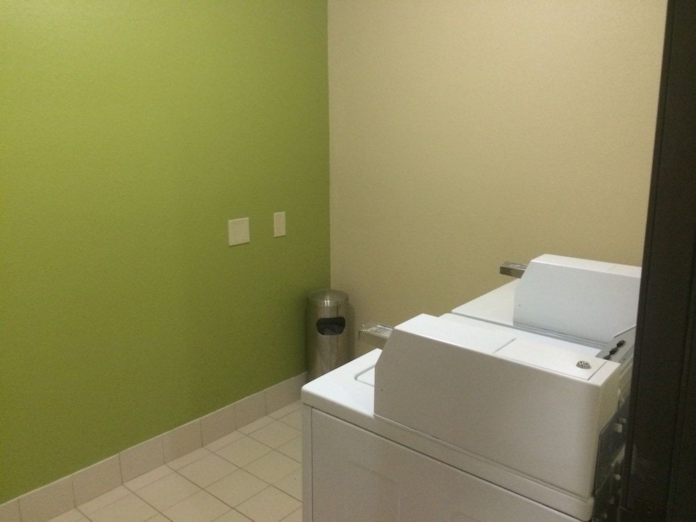 best western jacksonville inn