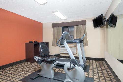 Baymont By Wyndham Lakeville,Dakota>>Apple Valley,2.5 star