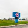 motel 6 sycamore il