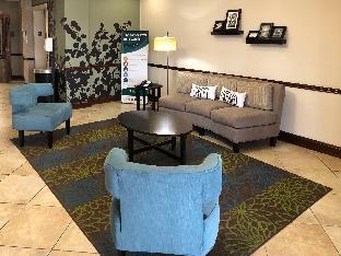 Sleep Inn & Suites Ruston Near University,Louisiana>>Ruston,3 star