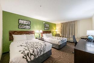Sleep Inn & Suites Ruston Near University,Louisiana>>Ruston,3 star