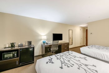 sleep inn and suites ruston near university