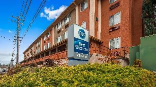 Best Western Willits Inn,Mendocino County>>Mendocino,3 star