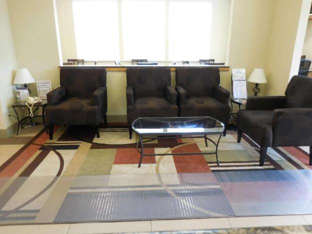 best western willits inn