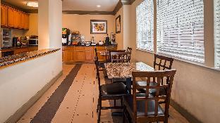 Best Western Willits Inn,Mendocino County>>Mendocino,3 star