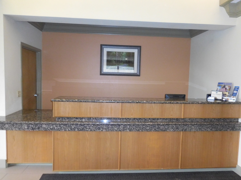 best western willits inn