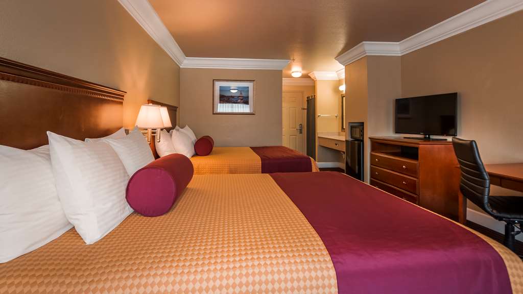 best western willits inn