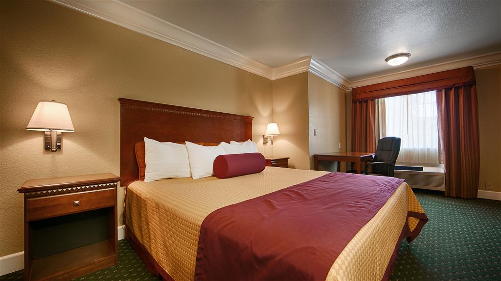 best western willits inn