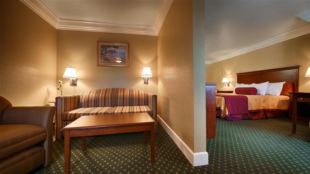 best western willits inn