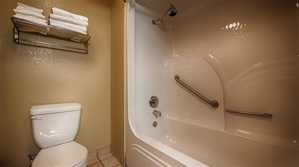 best western willits inn