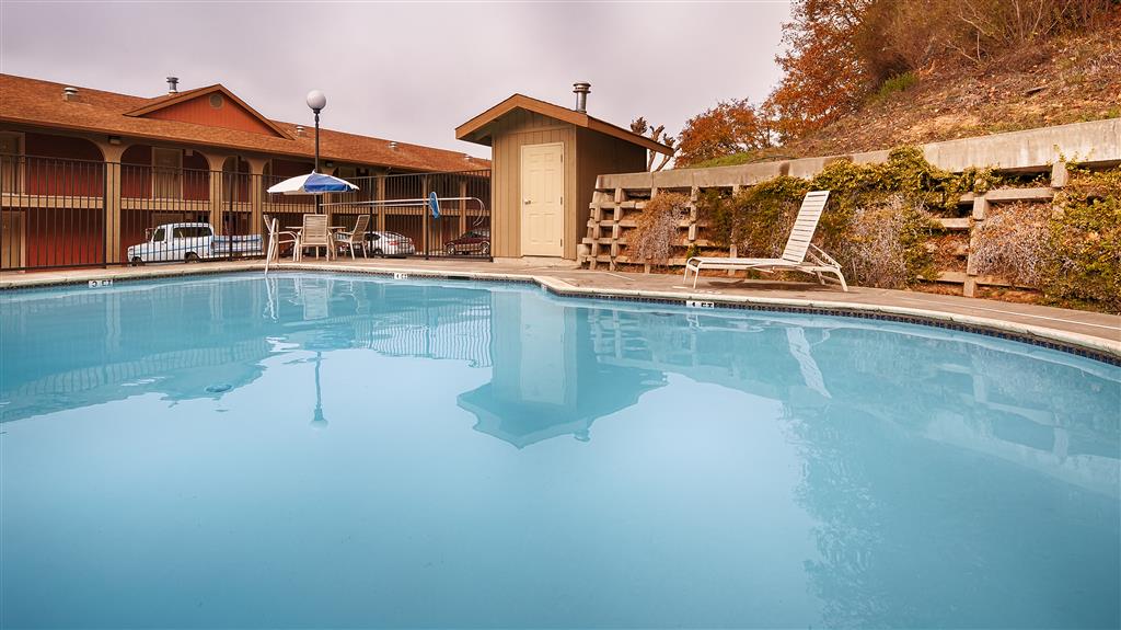 best western willits inn
