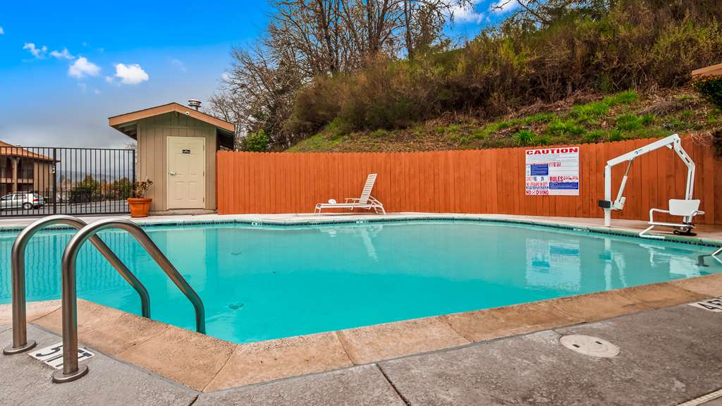 best western willits inn