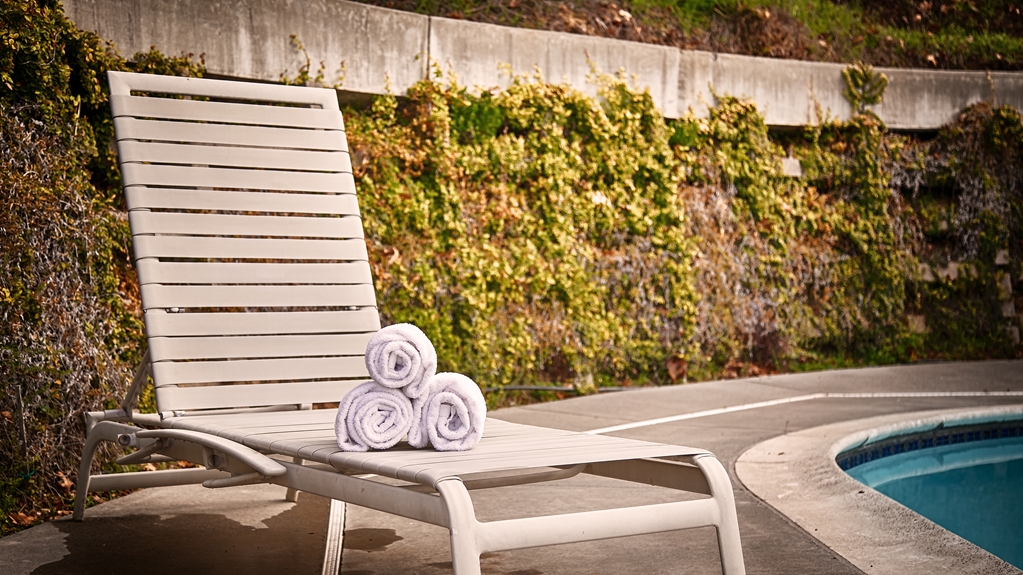 best western willits inn