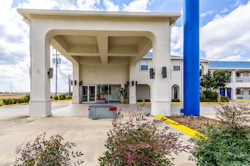 motel 6 seguin tx