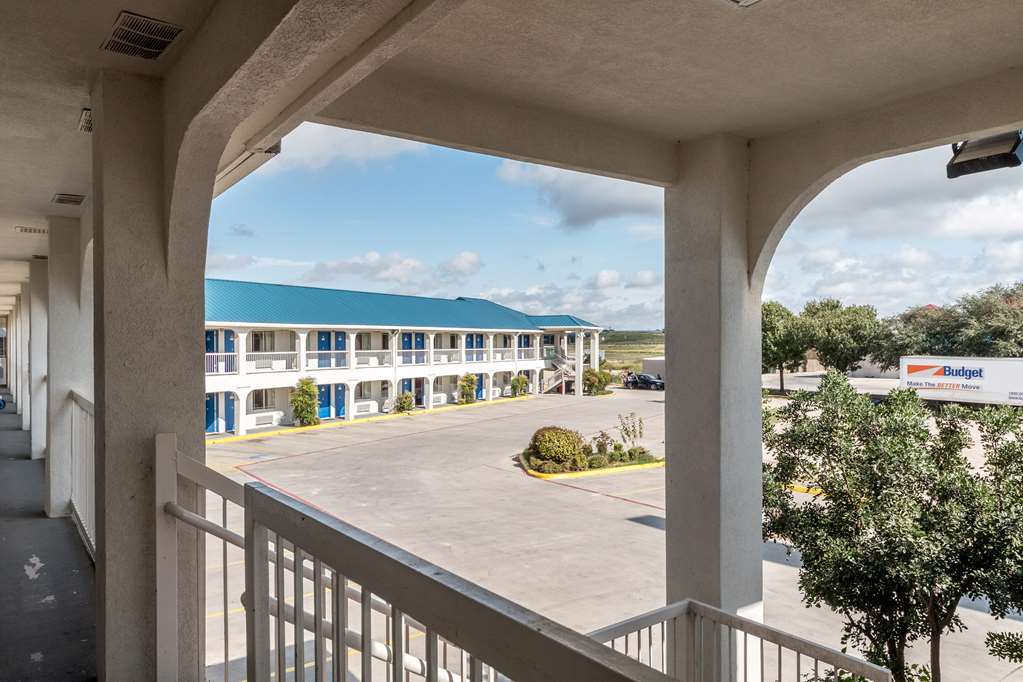 motel 6 seguin tx