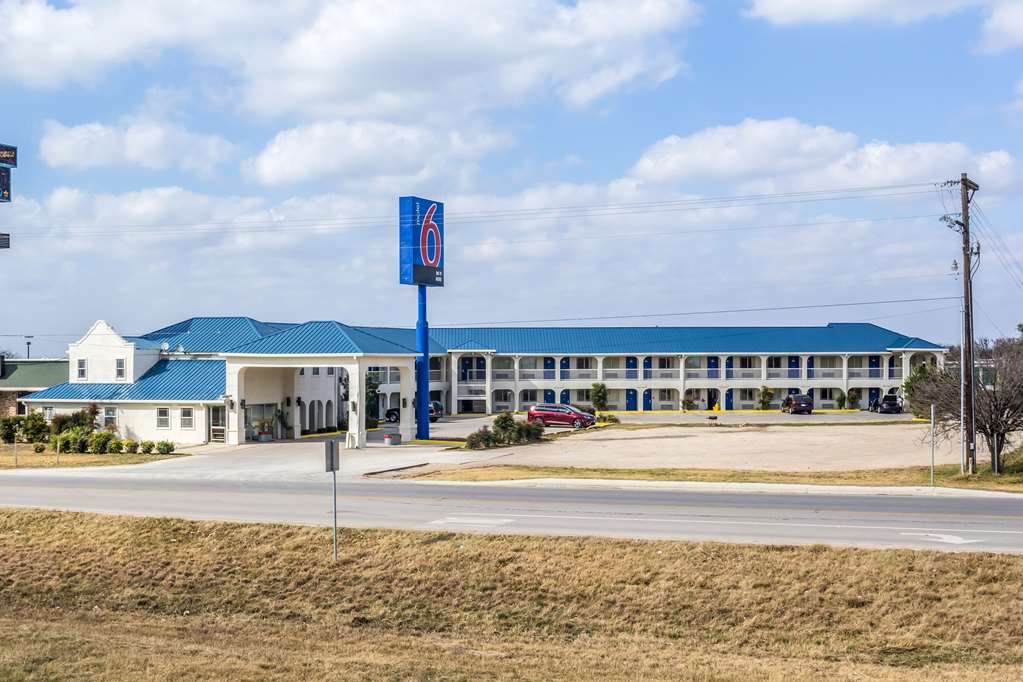 motel 6 seguin tx
